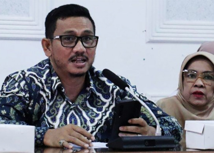 Ketua Komisi I Dani Mardani Soroti Kinerja Pemkot Cirebon, Singgung Mutasi Pejabat dan Penegakan Perda