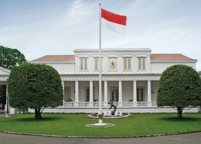 Besok, di Istana Negara Ada Pelantikan Pejabat, Apakah AHY Atau Jenderal TNI Dudung Abdurachman?