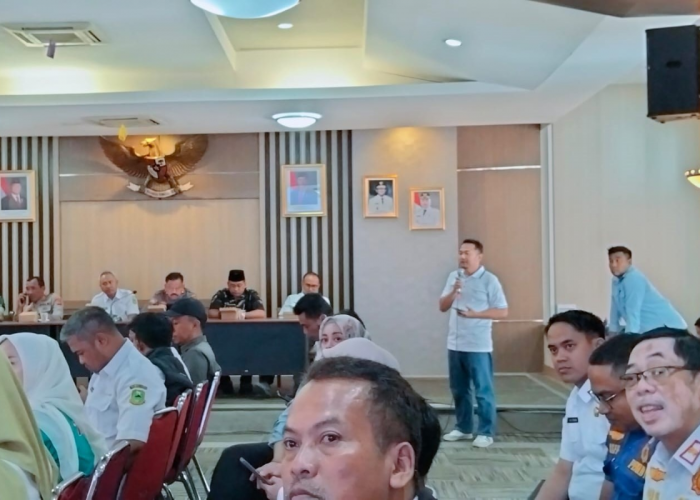 Bupati Cup 2026 Kuningan Dimulai 1 Agustus, 32 Kecamatan Siap Berebut Gelar Juara