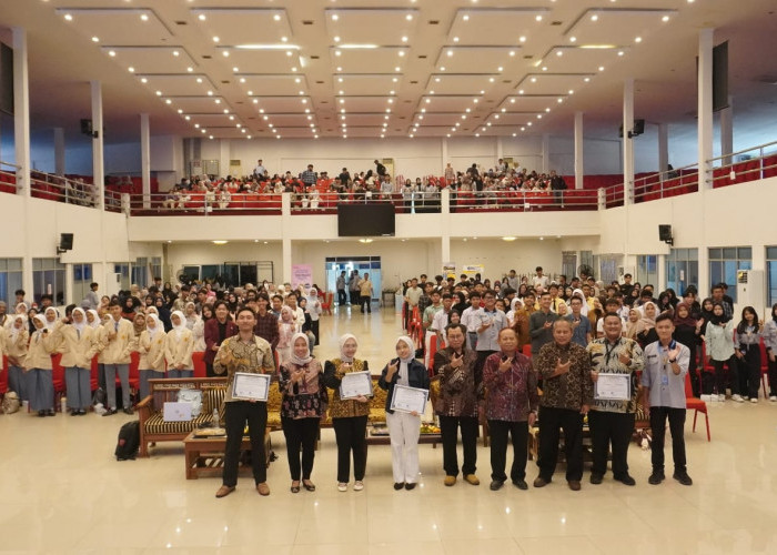 Minat Investasi Mahasiswa Meningkat, 260 Investor Baru Lahir dari Program Pasar Modal UGJ