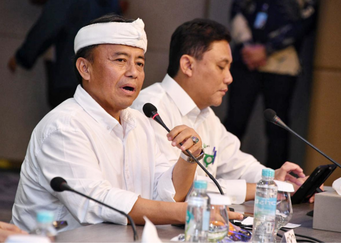 2.663 ASN Jabar Terlibat Judol, Pemprov Verifikasi Data PPATK dan Siapkan Sanksi