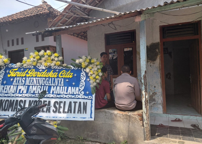 Diduga Terjatuh, TKI Asal Cirebon Meninggal di Korea Selatan