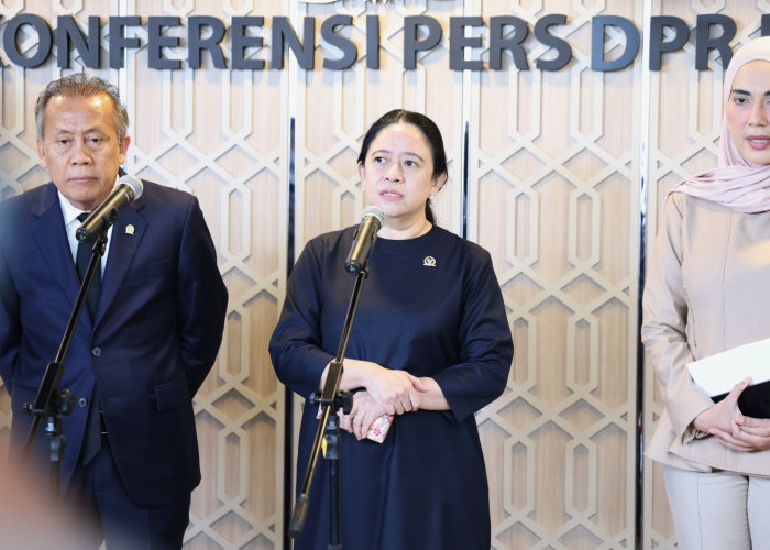 Putusan MK Soal Pilkada Langsung Resmi Ditegaskan, DPR RI Siap Tindak Lanjuti
