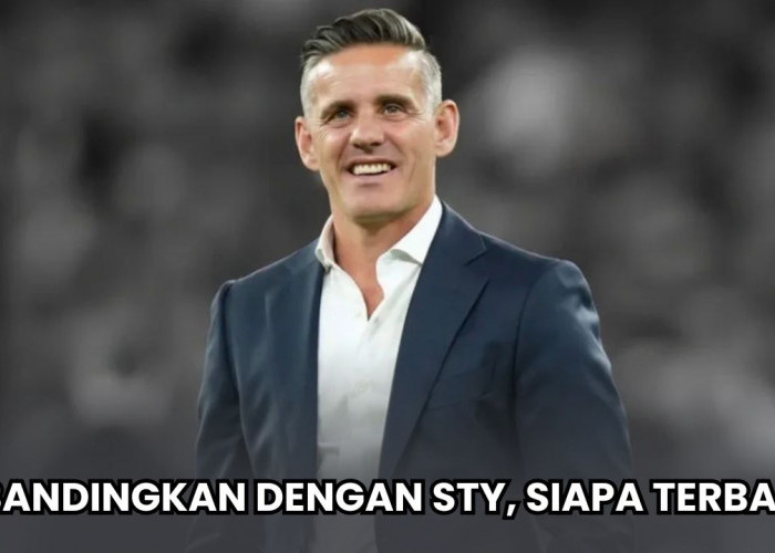 Shin Tae-Yong Dinilai Lebih Baik, Simak Dulu Statistik Pertandingan John Herdman Bersama Timnas Indonesia Ini!