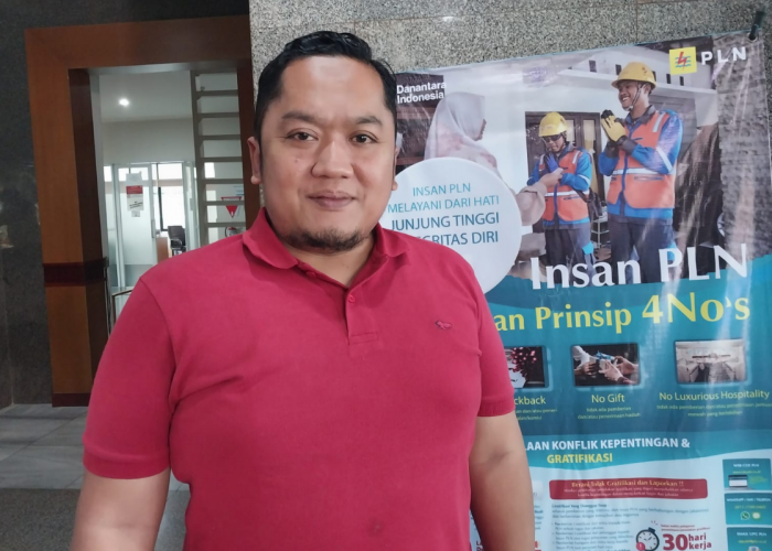 Jawaban PLN Soal Pemadaman Listrik di Wilayah Cirebon, Ada Gangguan PLTGU Jawa I
