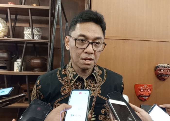 Inilah Sejumlah Rangkaian Acara di Pekan QRIS Nasional di Cirebon