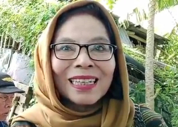 Ridwan Kamil Masuk Partai Golkar, Lili Eliyah: Penambah Energi Menangkan Pemilu 2024