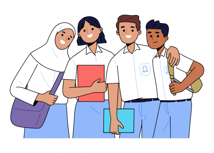 Bikin Ortu Siswa Panik, Pendaftaran Sekolah Maung di Cirebon Terkendala Nilai TKA