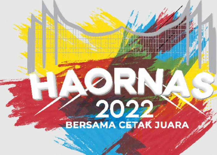 Tema Haornas 2022 Apa Maknanya dan Kenapa Digelar di Batakan?