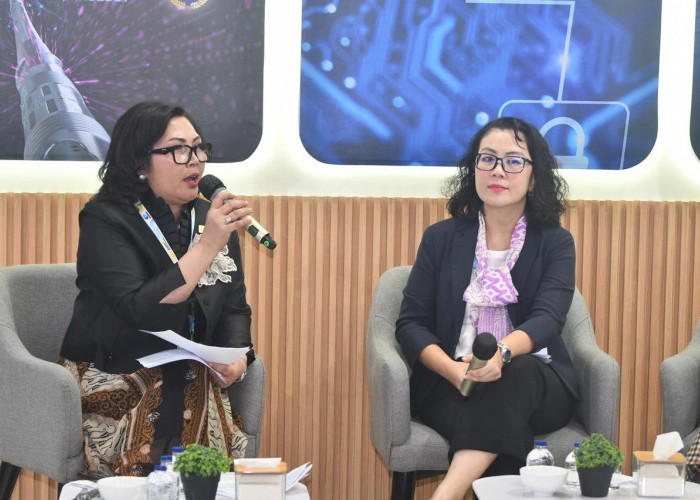 Pertamina Perkuat Kesetaraan Gender Lewat Kebijakan DEI dan Komunitas PERTIWI