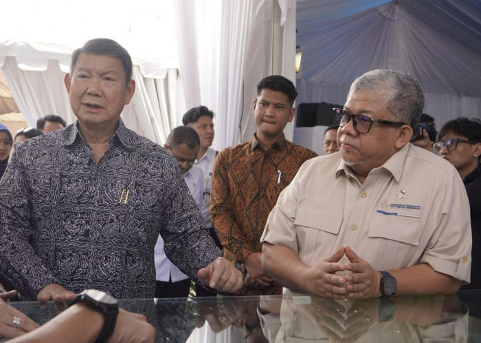 Fahri Hamzah Dorong Arah Kebijakan Perumahan Dikembalikan pada Pemikiran Tiga Tokoh, Hatta-  Margono-Sumitro