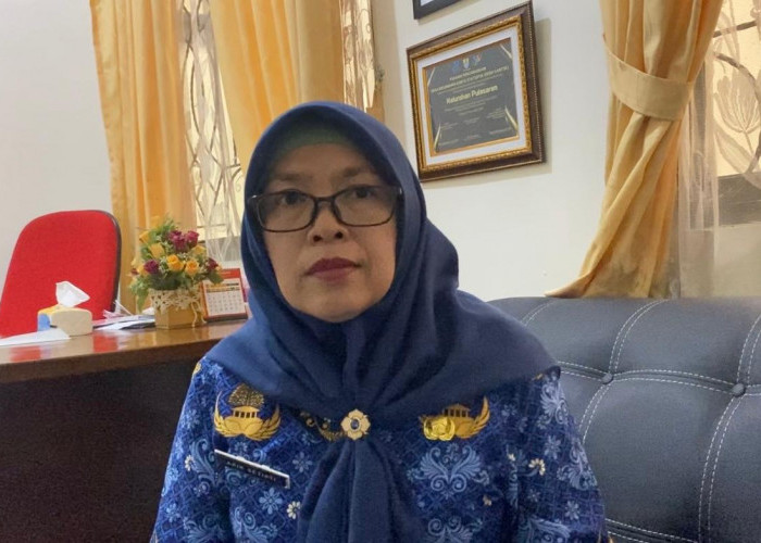 Lurah Pulasaren Ungkap Strategi Turunkan Stunting, Fokus Gizi dan Edukasi Masyarakat