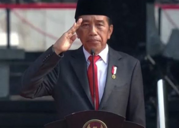 Inilah yang Akan Dilakukan Presiden Jokowi Usai Pensiun 