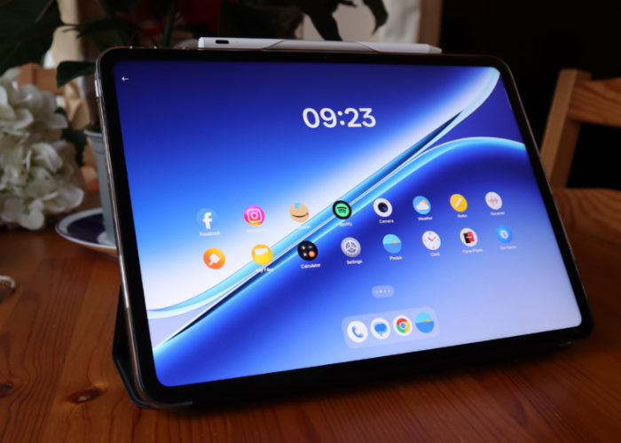 7 Tablet Terbaik 2026 Harga Merakyat, Baterai Jumbo, Layar Tajam, Spek Kencang, Ada Samsung Galaxy Tab A9+
