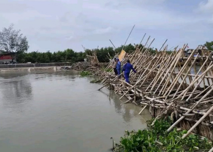 Kronologi Lengkap Hilangnya Pelajar di Sungai Sumbermas Kandanghaur Indramayu