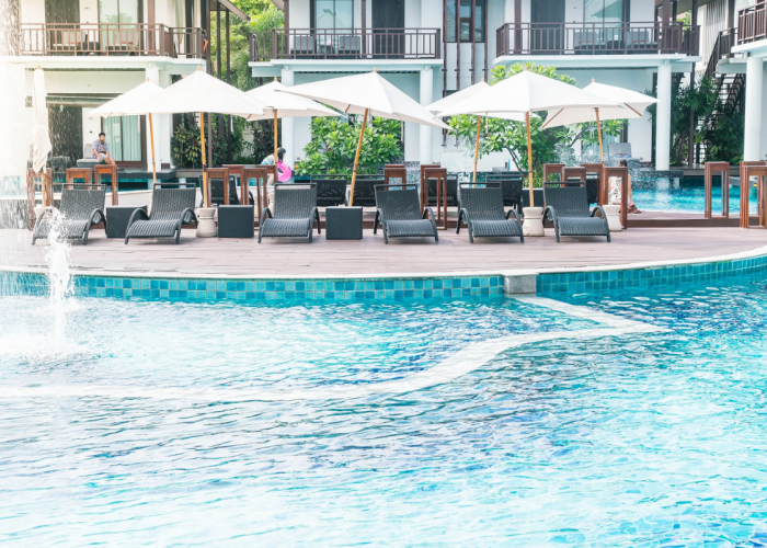 5 Kolam Renang Hotel Mewah di Cirebon yang Dibuka untuk Umum, Harga Mulai Rp60 Ribuan