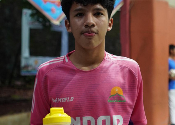 Gizigrow dan Pentingnya Penuhi Kebutuhan Zat Besi Sejak Dini 