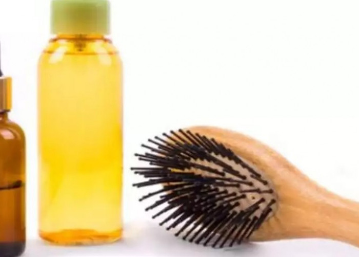 7 Manfaat Castor Oil bagi Perawatan Kulit dan Rambut