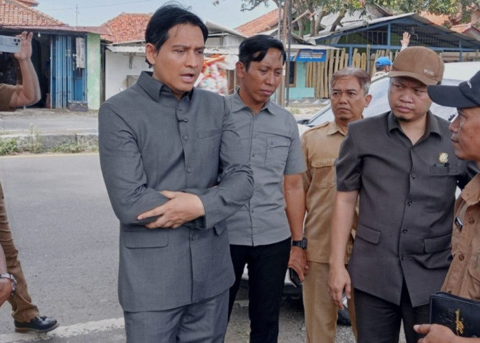 WFH ASN di Indramayu Segera Diterapkan, Belajar Dulu ke Bogor