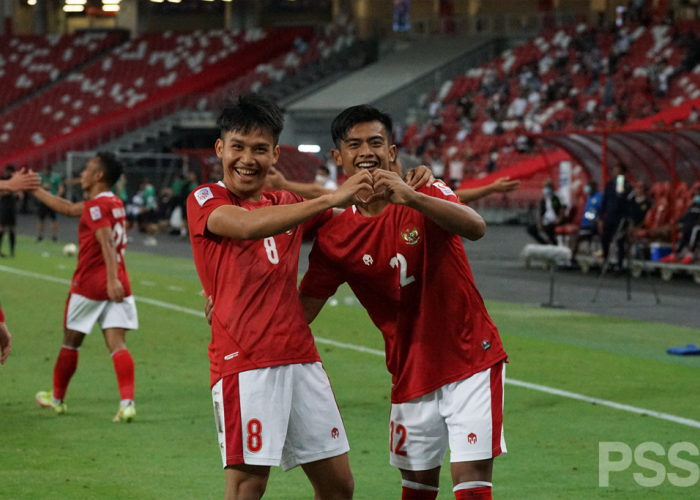 Timnas Indonesia akan Jalani FIFA Matchday September Mendatang, Inilah Calon Lawannya