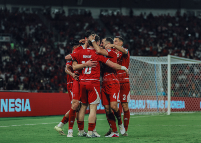 Erick Thohir Berpacu dengan Waktu, Timnas Indonesia Terancam Kehilangan Lawan Uji Coba