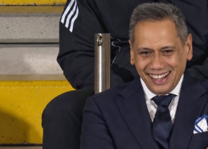 Sukses di Serie A Hingga Bantai MU di UCL, Presiden Como Buka Rahasia, Mirwan Suwarso: Ada Peran Erick Thohir