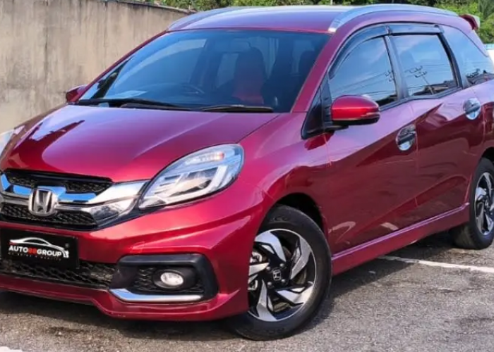7 Mobil Bekas di Bawah 100 Juta yang Masih Layak Dibeli, Nyaman, Irit Perawatan, Cocok Untuk Keluarga