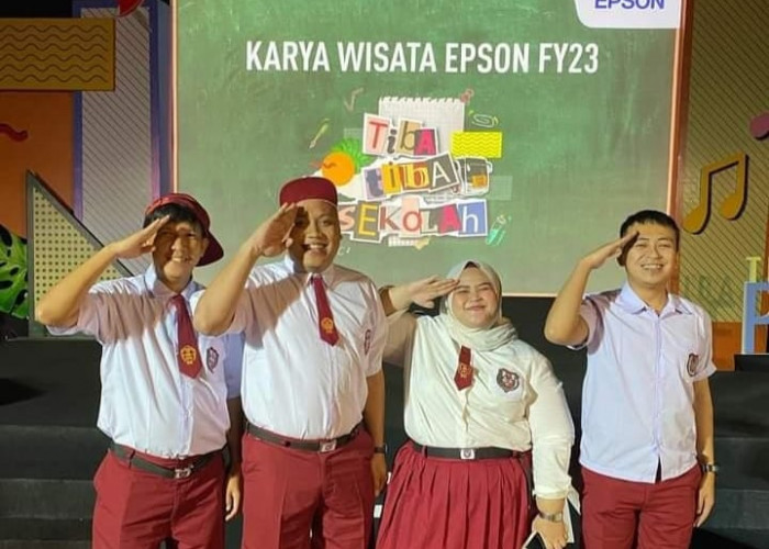 Epson Gelar Media Gathering 2024 di Malang