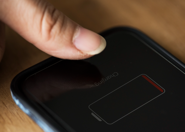 Baterai HP Cepat Habis dan Drop? Ubah 7 Kebiasaan Ini agar Lebih Awet