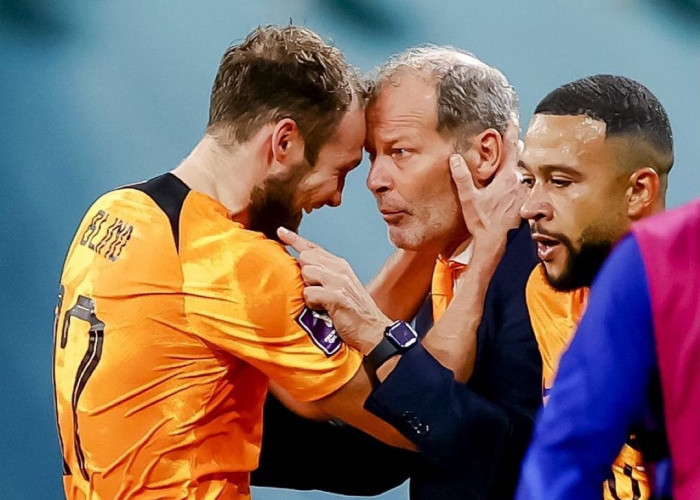 Belanda Amankan Tiket Perempat Final Piala Dunia 2022, Tim Orange Kalahkan Paman Sam 3-1