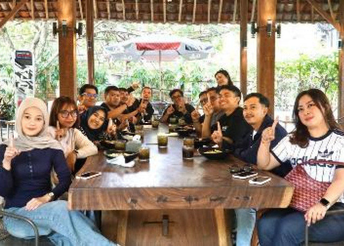 DAM Ajak Konsumen Nikmati Akhir Pekan Lewat Genio Date Ride  