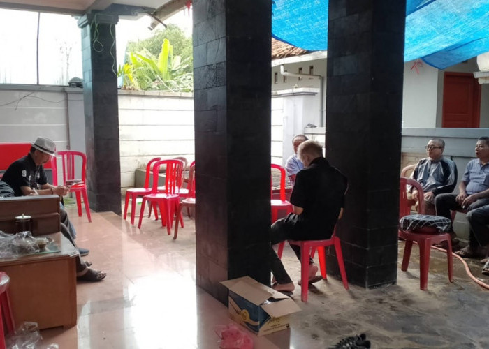 Istri Mantan Wali Kota Cirebon Subardi Meninggal Dunia, Warga Kenang Sosoknya yang Bersahaja