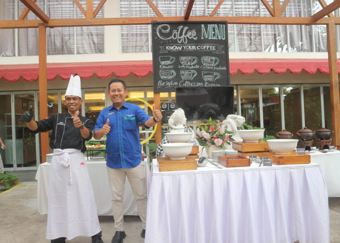 Metland Hotel Cirebon Siap Hadirkan Live Show Sepanjang Ramadan
