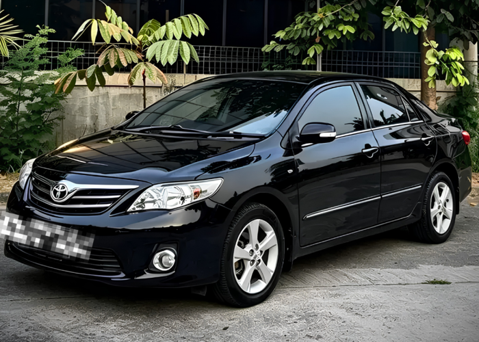 Simak 5 Rekomendasi Mobil Sedan Bekas Murah Mulai Dari 65 Jutaan, Cocok untuk yang Lagi Cari Mobil Pertama