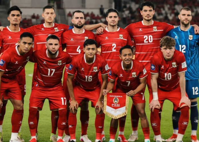 2 Nama Baru Diproyeksikan Masuk Timnas Indonesia untuk FIFA ASEAN Cup 2026, Ada Pergantian dalam Skuad