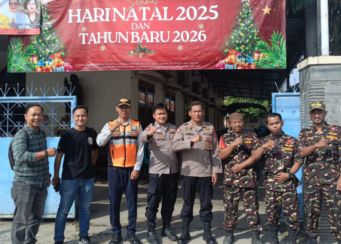 Kembang Api Dilarang, Polres Indramayu Datangi Pengrajin Petasan