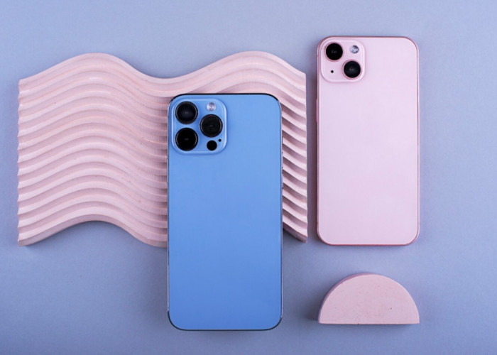 Rekomendasi 10 HP Terbaik 2026: Kamera, Baterai dan Performa Terbaik