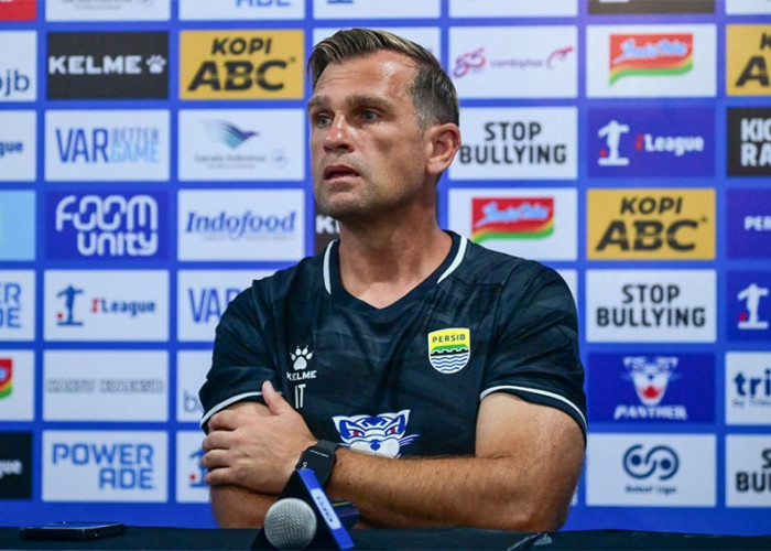 Menang Lawan Melbourne Victory Belum Cukup, Igor Tolic Ungkap Syarat Persib Bandung untuk Lolos 16 Besar ACL 2