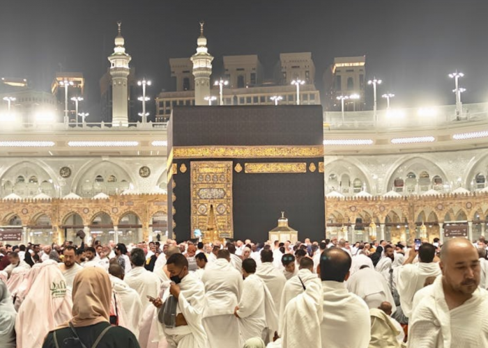 Kronologi Jemaah Haji Majalengka Wafat di Makkah, Sempat Pingsan Usai Salat Subuh