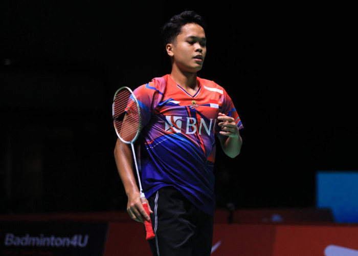 Indonesia Berpeluang Juara di India Open 2023, Gintig Masuk Semifinal Usai Kalahkan Wakil China