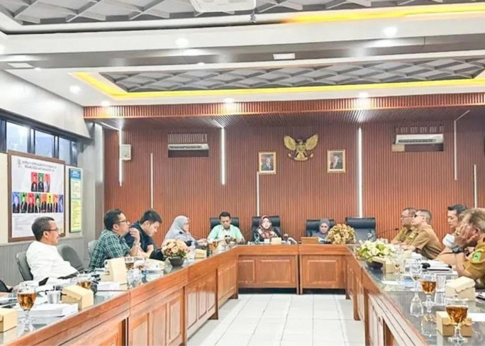 Deadline TGR Kuningan Mepet, DPRD Desak Disdikbud Tuntaskan Temuan BPK dan Benahi Sistem