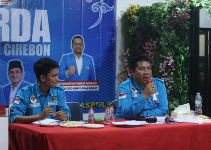 Viral Video Asusila di Tempat Hiburan, KNPI Kota Cirebon Desak Polisi Usut Tuntas