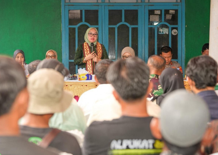 Wamenkop Dorong Koperasi Ponpes Al Firdaus Masuk ke Sektor Produksi dan Distribusi