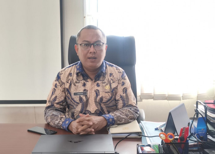 Bikin Bangga! Digitalisasi Pemkab Majalengka Diakui Pusat, Nilai SPBE Tembus 3,91