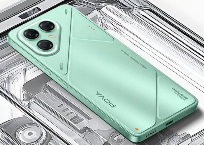Selain Infinix Hot 70 5G, Ini 5 Pilihan HP 2 Jutaan untuk Gaming, Terbukti Lancar Anti Ngelag dan Panas!