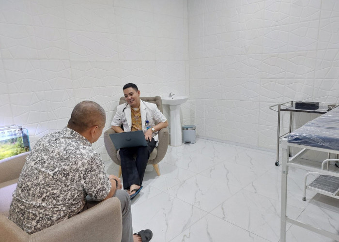 Klinik Pratama Sehati Medika Hadir di Cirebon, Ini Kelebihannya