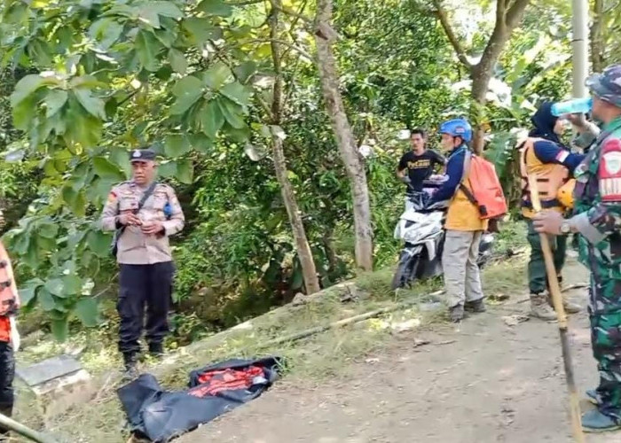 Tim SAR Gabungan Berhasil Temukan Anak Hilang di DAS Singaraja, Kondisinya Meninggal Dunia 