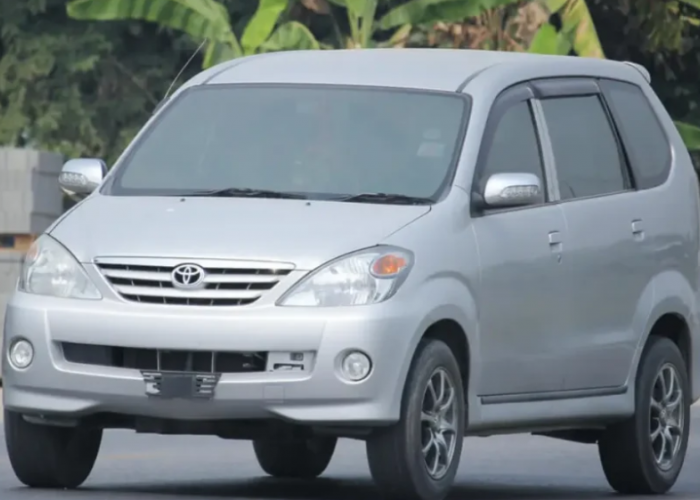 Avanza Bekas Rp70-80 Jutaan Punya Banyak Pilihan, 7 Kursi, RWD dan Mesin 1.3L-1.5L Layak Jadi Mobil Keluarga