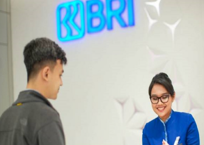 Simulasi KUR BRI 2026 Pinjaman Rp100 Juta: Cek Cicilan Bulanan dan Cara Pengajuannya