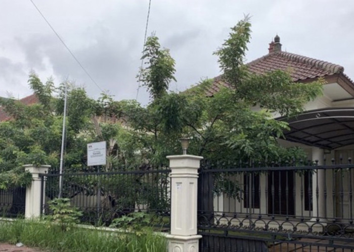 11 Rumah Eks Bupati Cirebon Dilelang KPK, Mulai dari 400 Jutaan